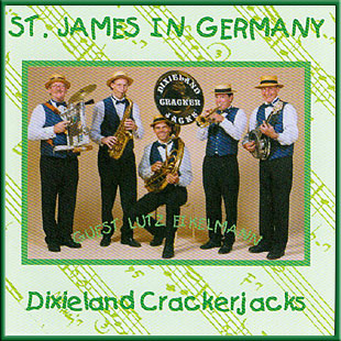 St. James in Germany